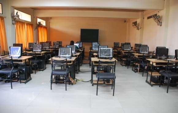 Gahlot Institute of Pharmacy Navi Mumbai Infrastructure photo 7