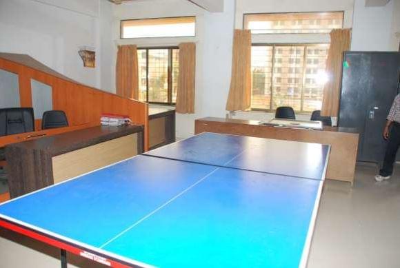 Gahlot Institute of Pharmacy Navi Mumbai Infrastructure photo 9