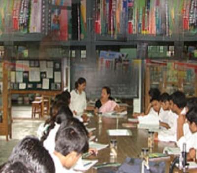 Kaliabor College Nagaon Campus photo 2