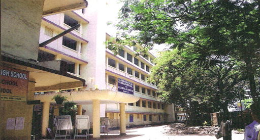VK Krishna Menon College of Commerce and Economics and Science Mumbai College Images photo 3