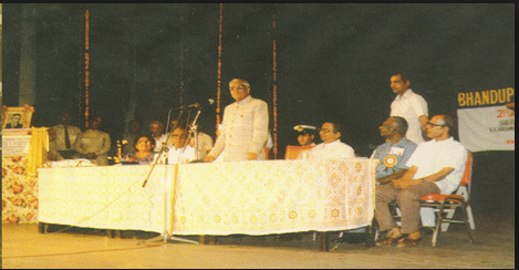 VK Krishna Menon College of Commerce and Economics and Science Mumbai College Images photo 2