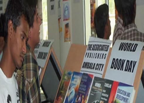 Nandalal Ghosh BT College North 24 Parganas Campus photo 1