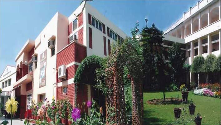 Kamla Nehru College of Education for Women Kapurthala Academic Building photo 1