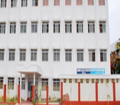 Nandha College of Education Erode Academic Building photo 3