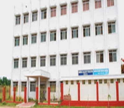 Nandha College of Education Erode Academic Building photo 4