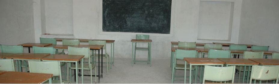 Monika Virmani Teacher's Training College Alwar Infrastructure photo 1