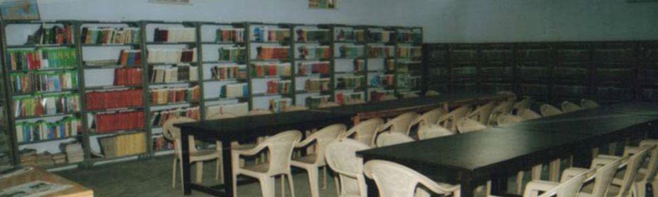 Monika Virmani Teacher's Training College Alwar Infrastructure photo 2