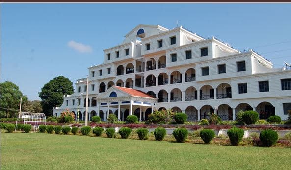 Gandhi Institute of Management Studies Rayagada Academic Building photo 2