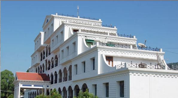 Gandhi Institute of Management Studies Rayagada Academic Building photo 3