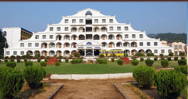 Gandhi Institute of Management Studies Rayagada Academic Building photo 5