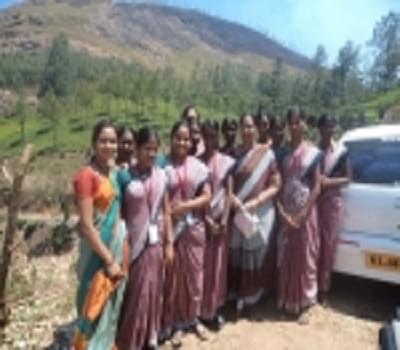 Nandha Teacher Training Institute Erode Extra Curriculars photo 3