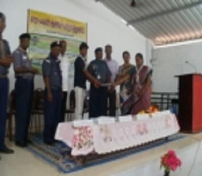 Nandha Teacher Training Institute Erode Extra Curriculars photo 4