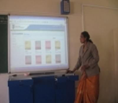 Nandha Teacher Training Institute Erode Extra Curriculars photo 5