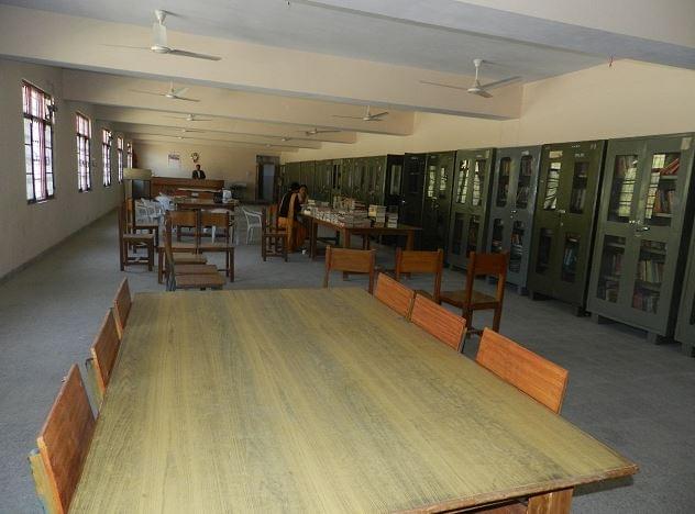 Lal Bahadur Shastri Government Degree College Shimla Facility photo 1