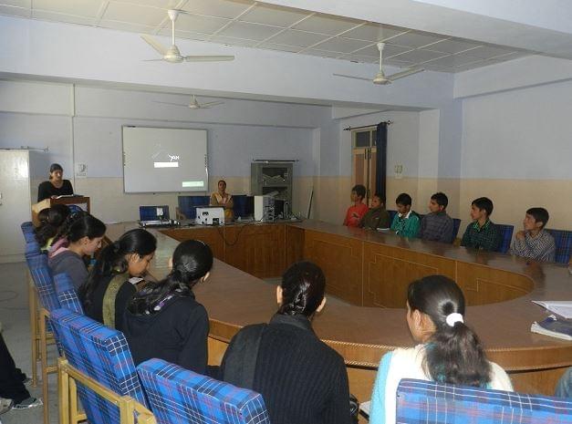 Lal Bahadur Shastri Government Degree College Shimla Facility photo 2