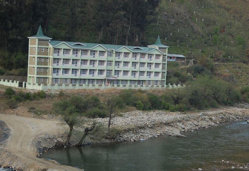 Lal Bahadur Shastri Government Degree College Shimla Campus photo 1