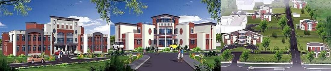 Govt Mahila Engineering College Ajmer Campus photo 4