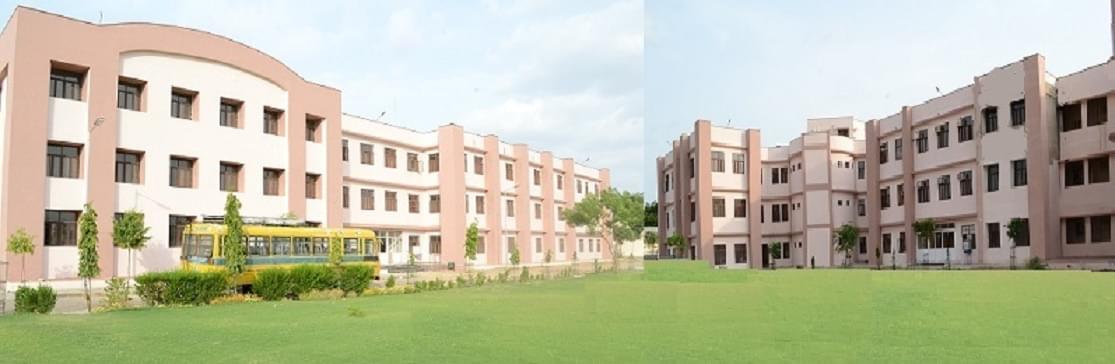 Govt Mahila Engineering College Ajmer Campus photo 5