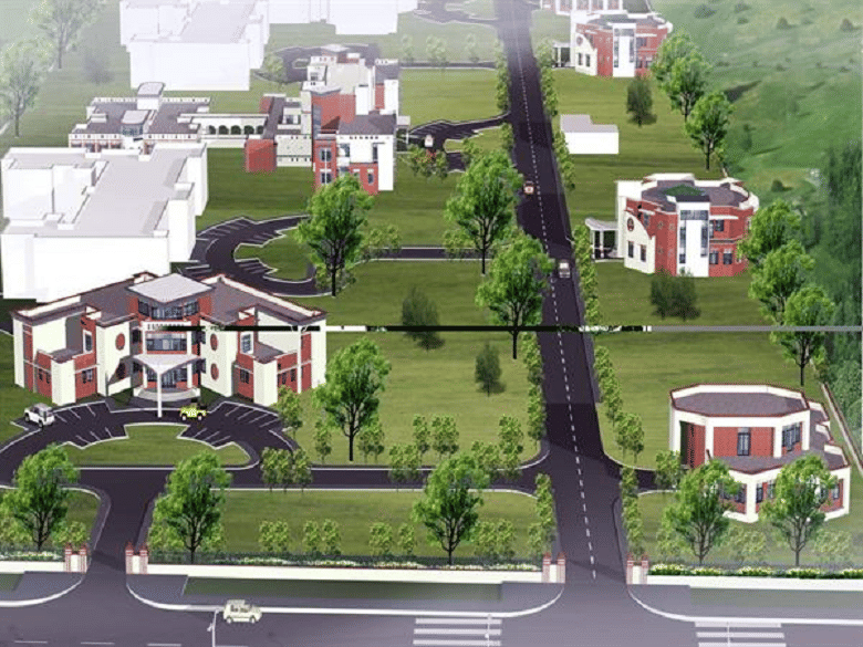 Govt Mahila Engineering College Ajmer Campus photo 6