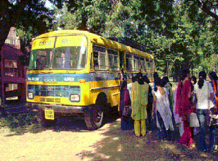 Govt Mahila Engineering College Ajmer Campus photo 8