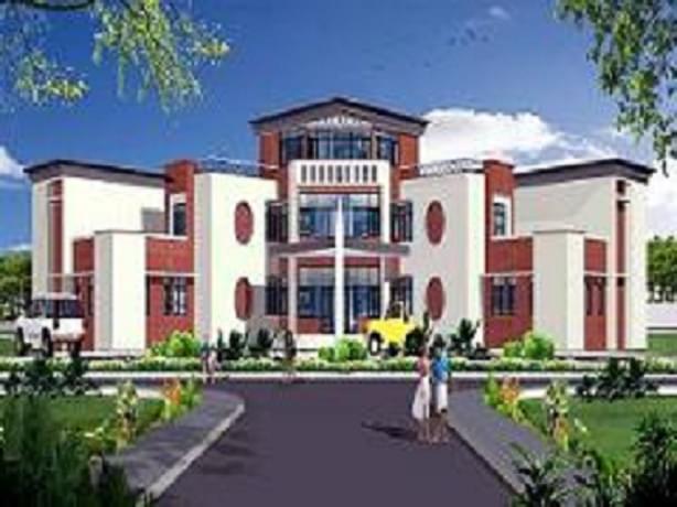 Govt Mahila Engineering College Ajmer Campus photo 1