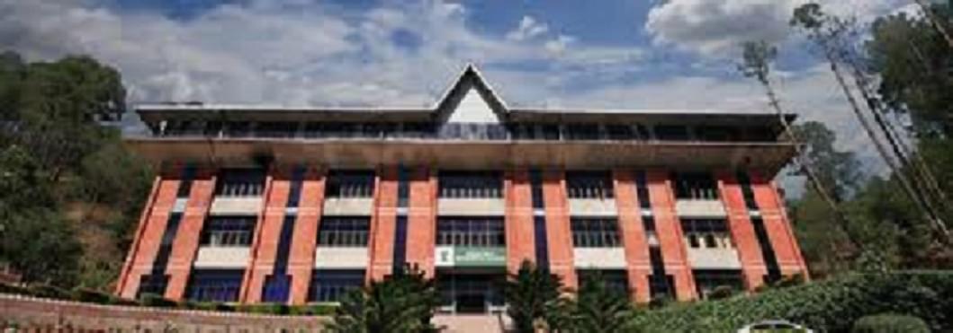 Green Hills Engineering College Solan College Images photo 10