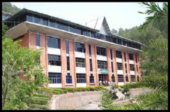 Green Hills Engineering College Solan College Images photo 11