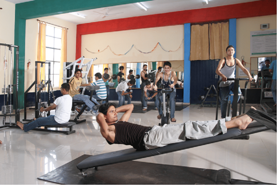 Green Hills Engineering College Solan College Images photo 12