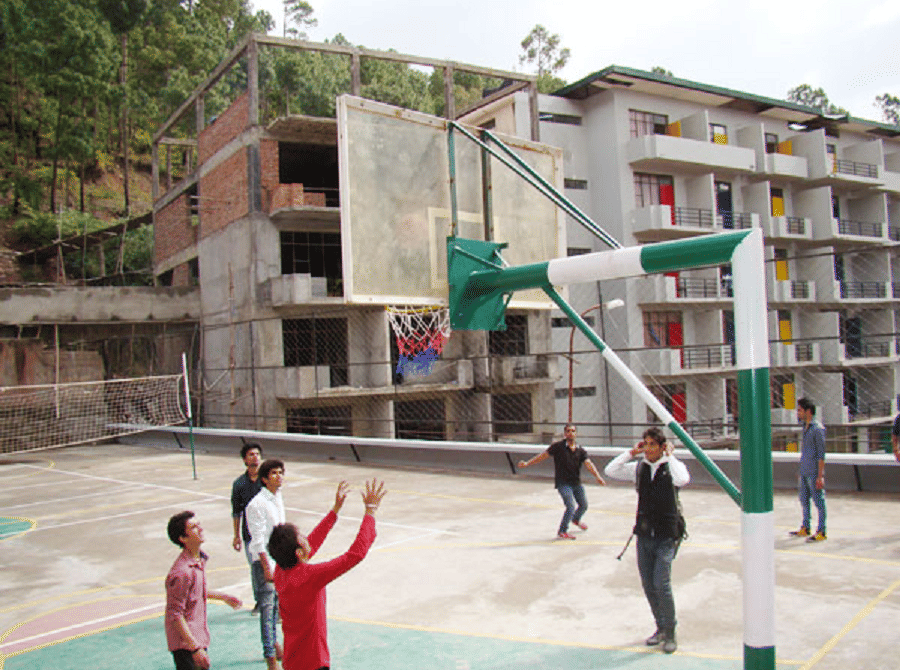Green Hills Engineering College Solan College Images photo 1