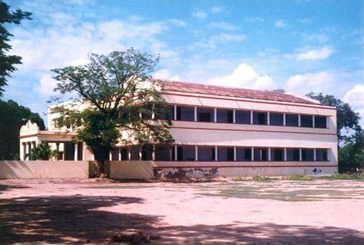 Mohd Hasan PG College Jaunpur Campus photo 2
