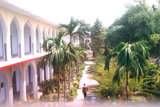 Mohd Hasan PG College Jaunpur Campus photo 3