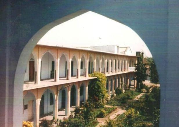 Mohd Hasan PG College Jaunpur Campus photo 5