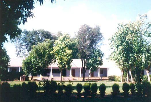 Mohd Hasan PG College Jaunpur Campus photo 6