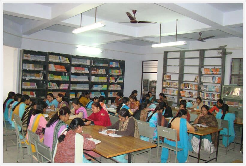 Mohini BManwani Girls Degree College Kanpur Infrastructure photo 6