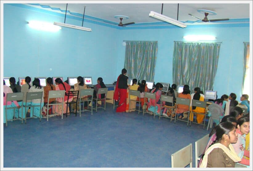 Mohini BManwani Girls Degree College Kanpur Infrastructure photo 9
