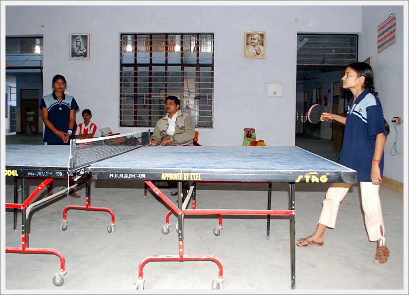 Mohini BManwani Girls Degree College Kanpur Infrastructure photo 12