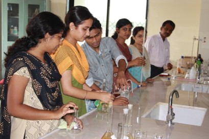 Balaji Institute of Technology Management and Research Rajnandgaon Infrastructure photo 2