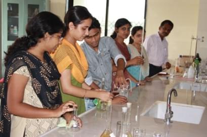 Balaji Institute of Technology Management and Research Rajnandgaon Infrastructure photo 2