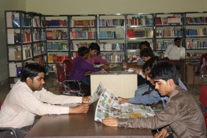 Balaji Institute of Technology Management and Research Rajnandgaon Infrastructure photo 3