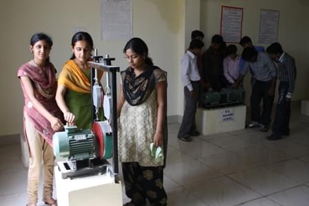 Balaji Institute of Technology Management and Research Rajnandgaon Infrastructure photo 4