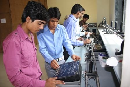 Balaji Institute of Technology Management and Research Rajnandgaon Infrastructure photo 6