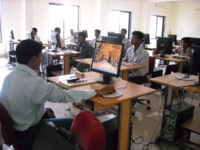 Balaji Institute of Technology Management and Research Rajnandgaon Infrastructure photo 7