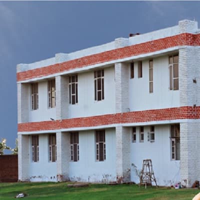 Lakshay College of Education Panipat Academic Building photo 1