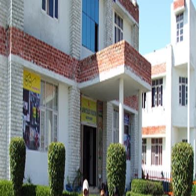 Lakshay College of Education Panipat Academic Building photo 2