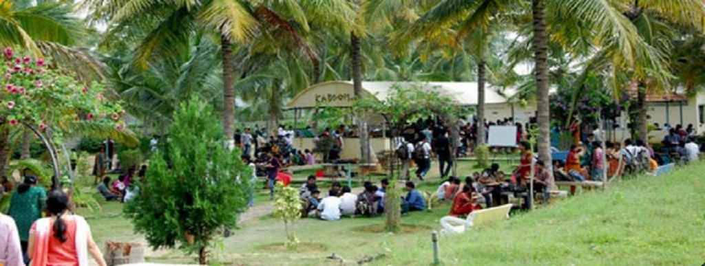 Nandi Institute of Technology and Management Sciences Bangalore College Images photo 2