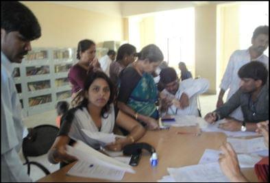 Arunodaya Institute of Legal Studies Bangalore Infrastructure photo 2