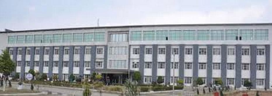 ICL Institute of Hotel Management and Catering Technology Ambala Campus photo 1