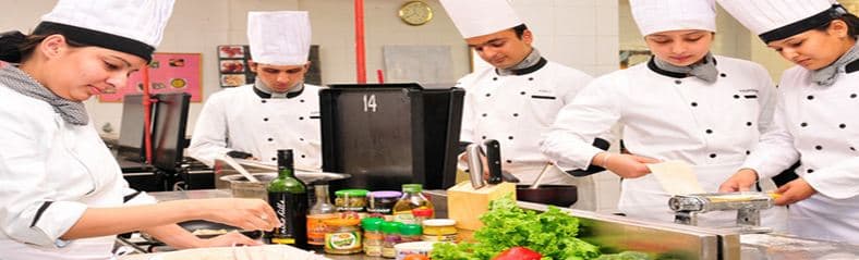 ICL Institute of Hotel Management and Catering Technology Ambala Infrastructure photo 2