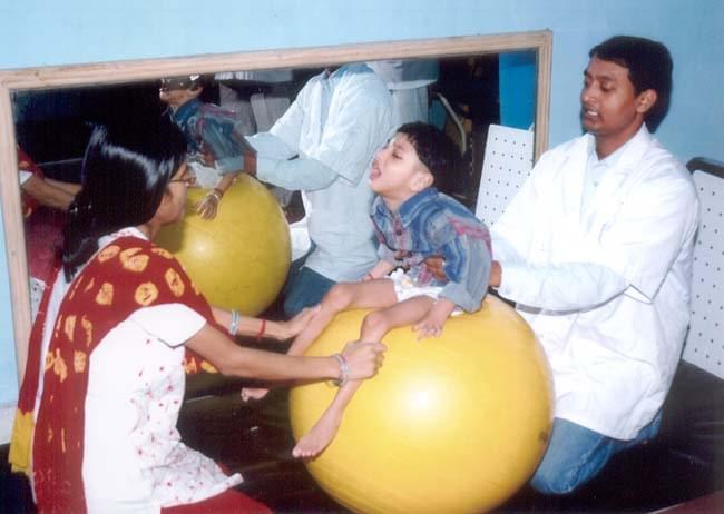 JM Institute of Speech and Hearing Patna Facility photo 2