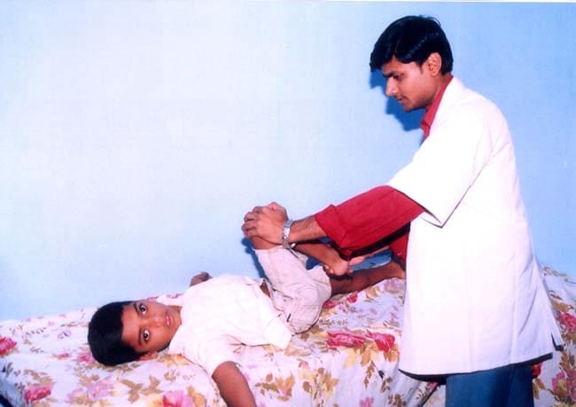 JM Institute of Speech and Hearing Patna Facility photo 3